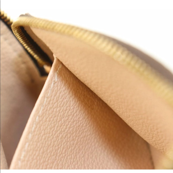 Louis Vuitton Cosmetic Pouch Pochette Cosmetic - Picture 7 of 8